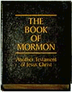 The Book of Mormon: Another Testament of Jesus Christ